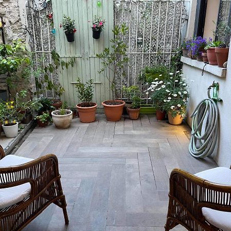 Appartement Au Centre De La Venise Provencale L'Isle-sur-la-Sorgue Exterior photo